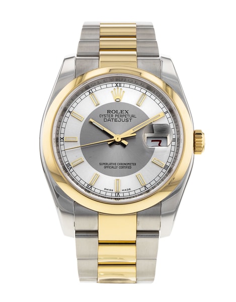 Rolex Datejust 116203